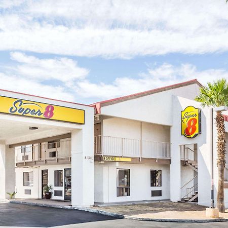 Super 8 By Wyndham Phoenix Metro North Esterno foto