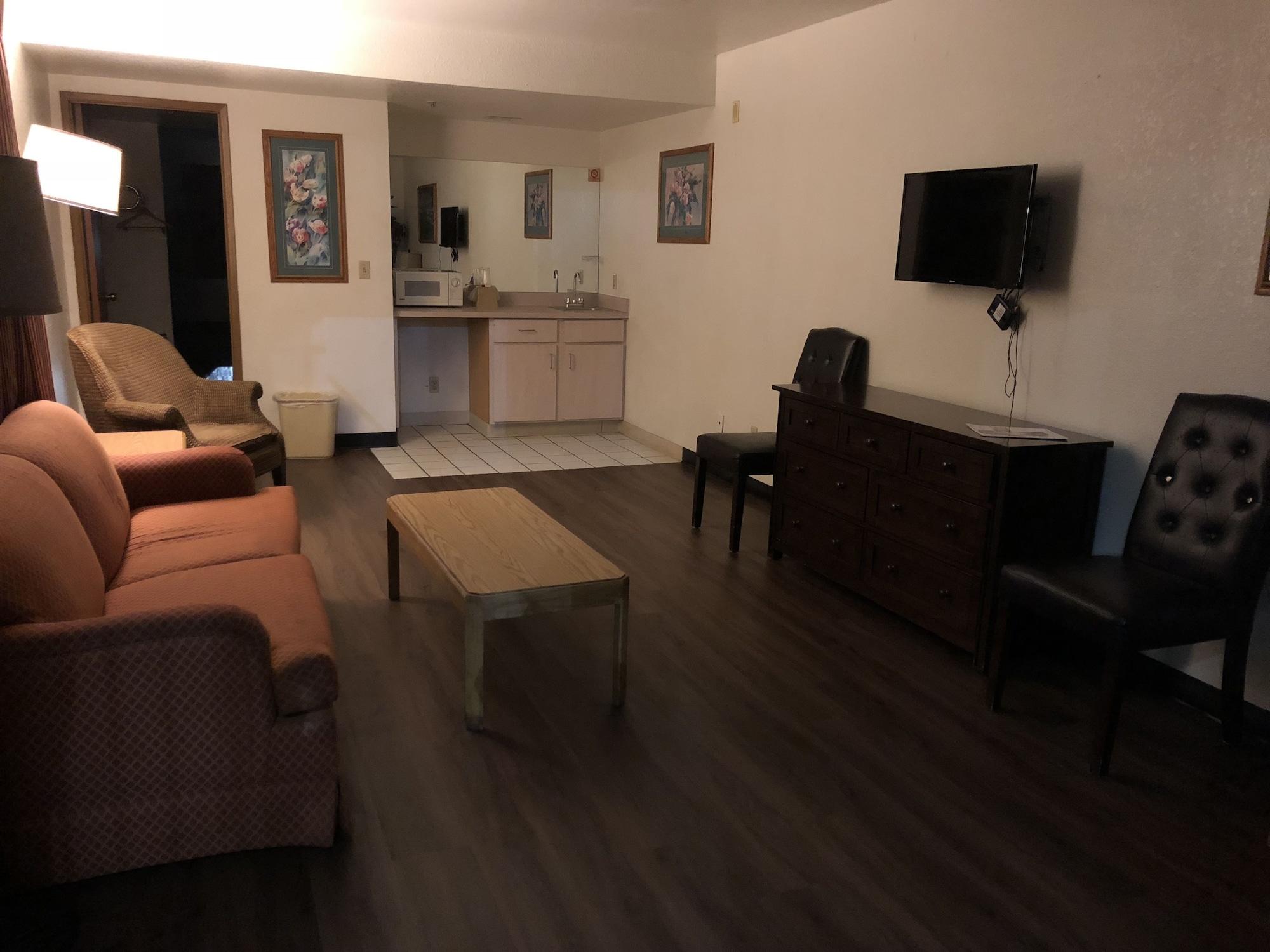 Super 8 By Wyndham Phoenix Metro North Esterno foto