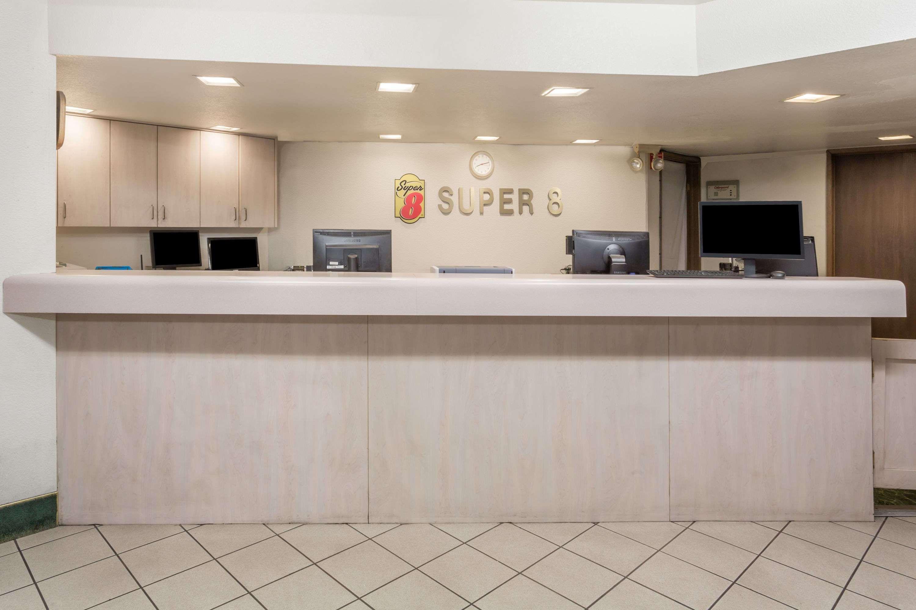 Super 8 By Wyndham Phoenix Metro North Esterno foto