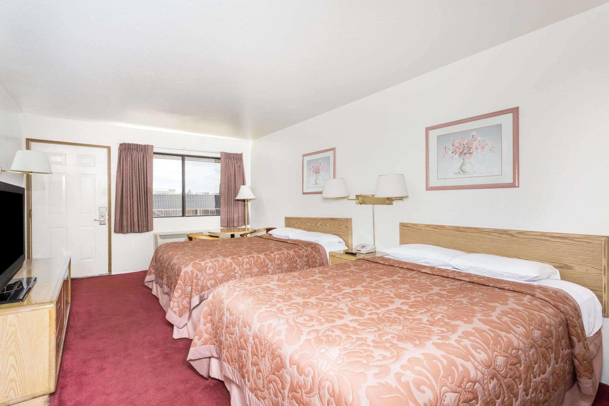 Super 8 By Wyndham Phoenix Metro North Esterno foto